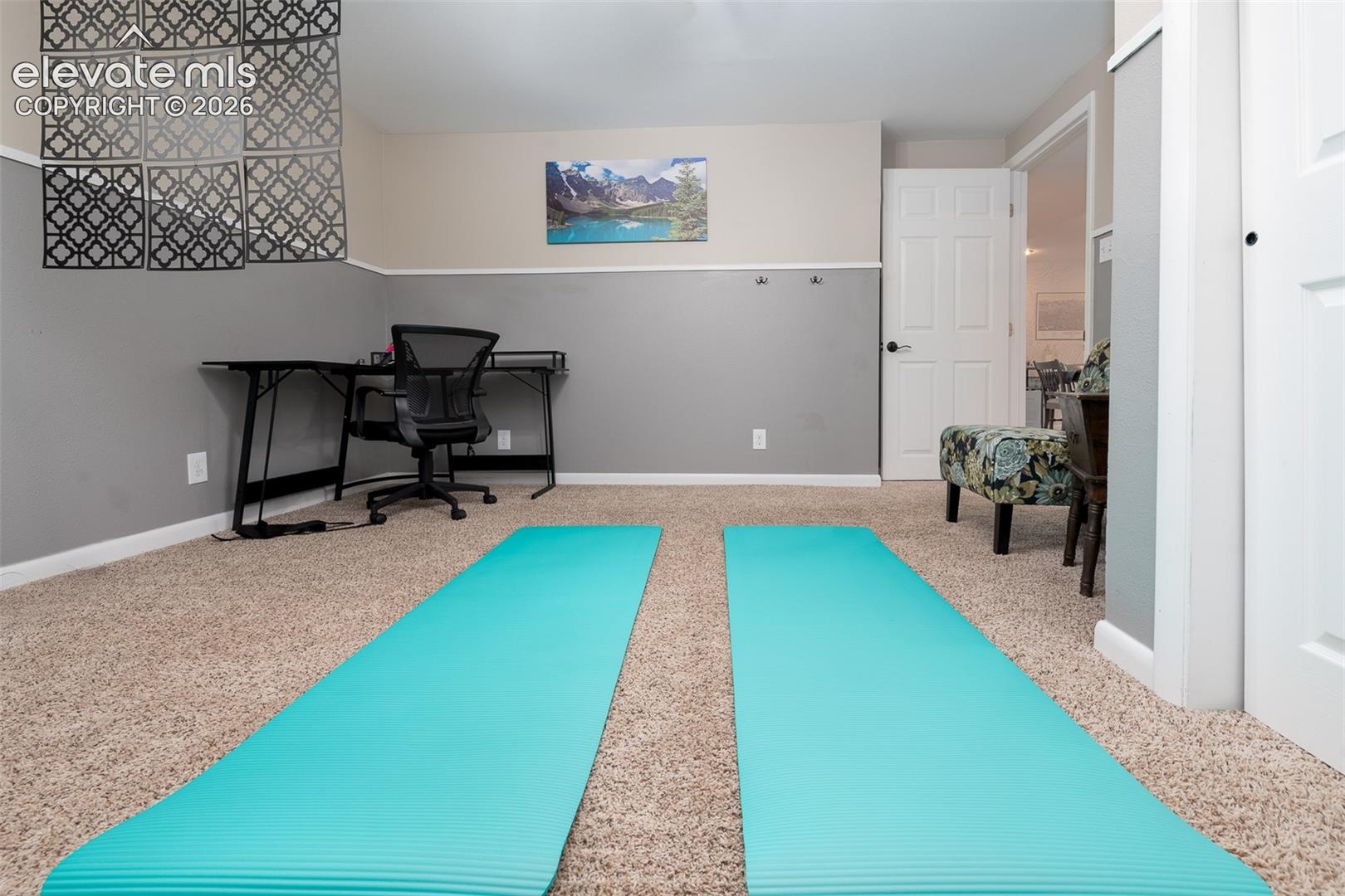 Bedroom 5