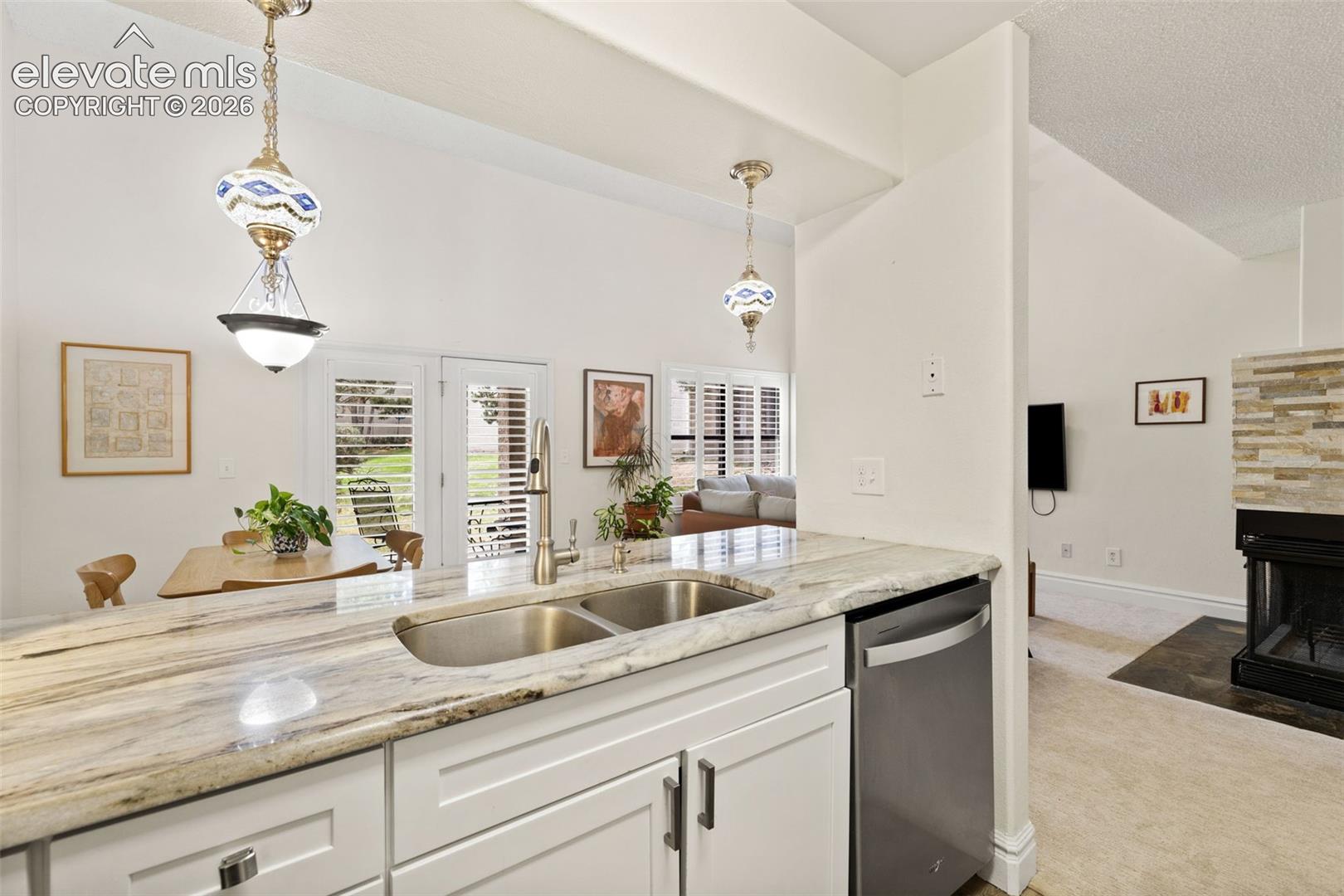 Photo 18 of 555 Autumn Crest Circle #F, Colorado Springs