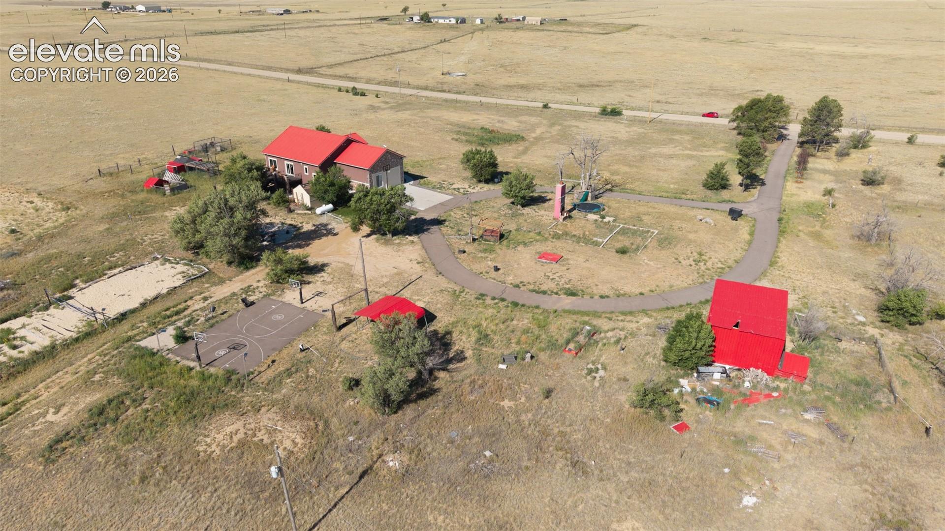 Photo 46 of 8450 S Edison Road, Yoder