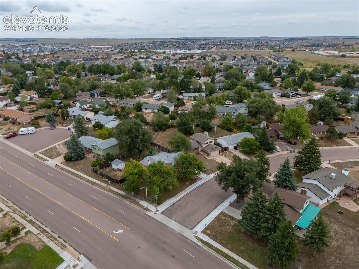 Photo 31 of 1945 Mineola Street, Colorado Springs