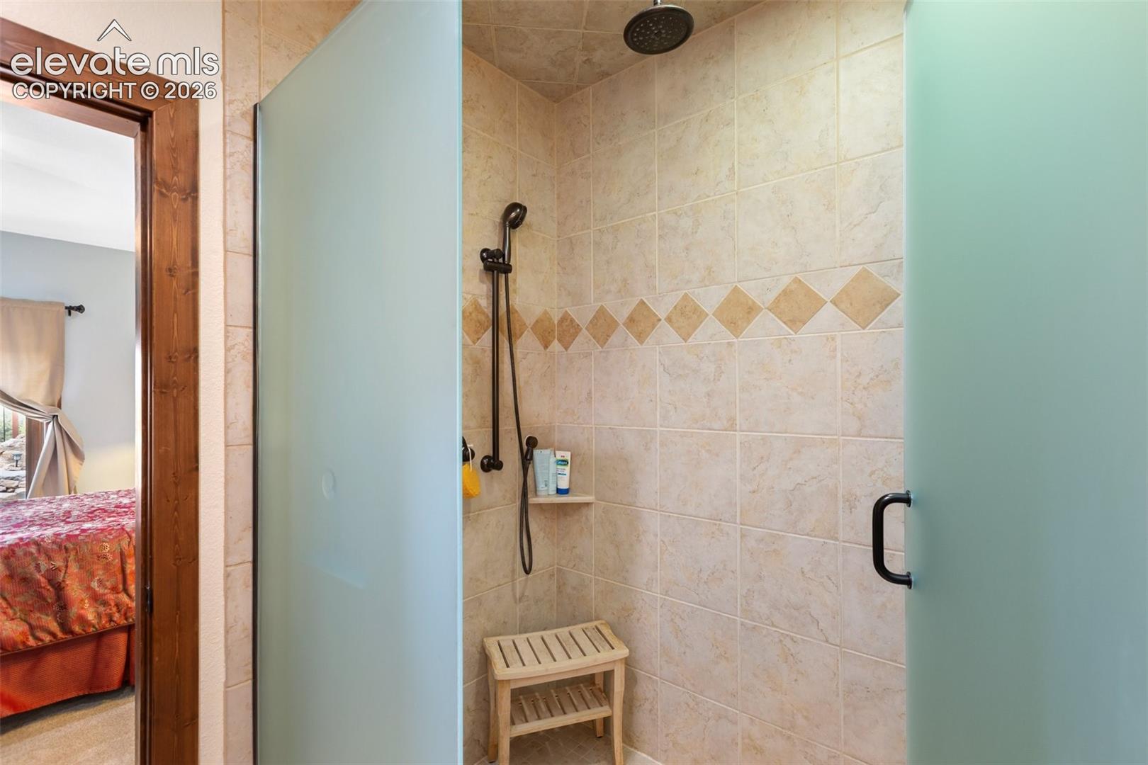 2nd Primary Bathroom