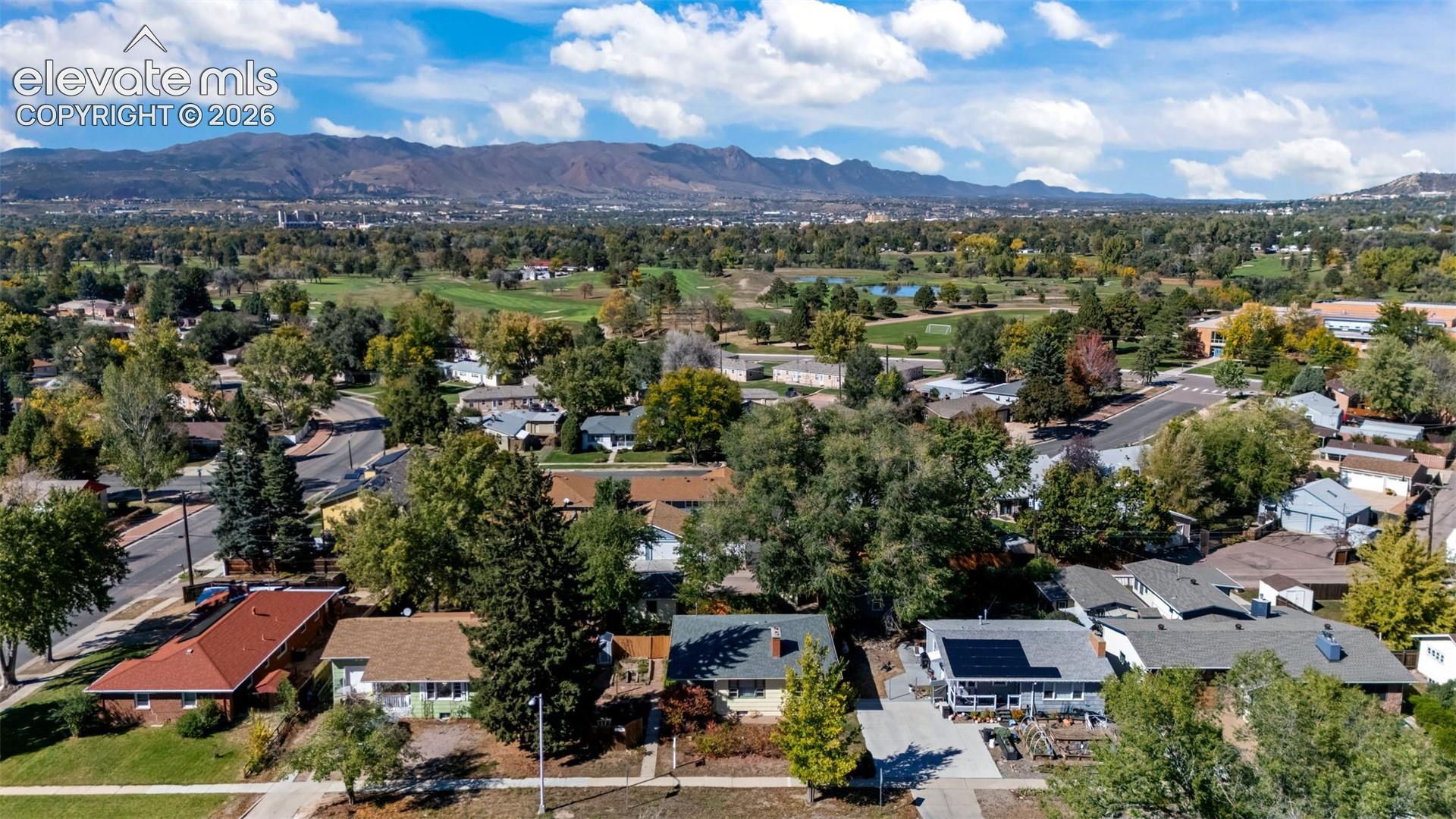 Photo 31 of 1746 Palmer Park Boulevard, Colorado Springs