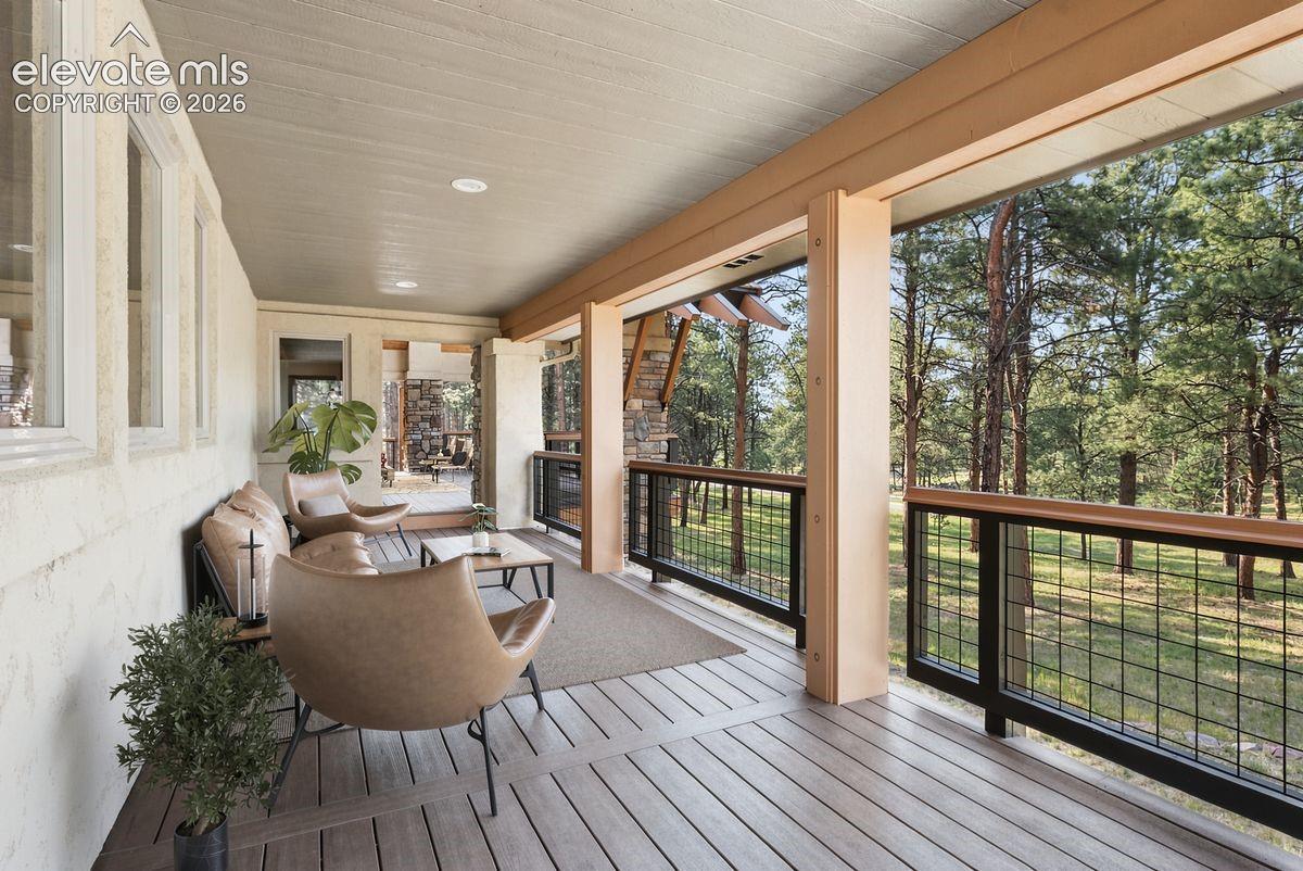 Photo 10 of 13825 Tewkesbury Court, Colorado Springs