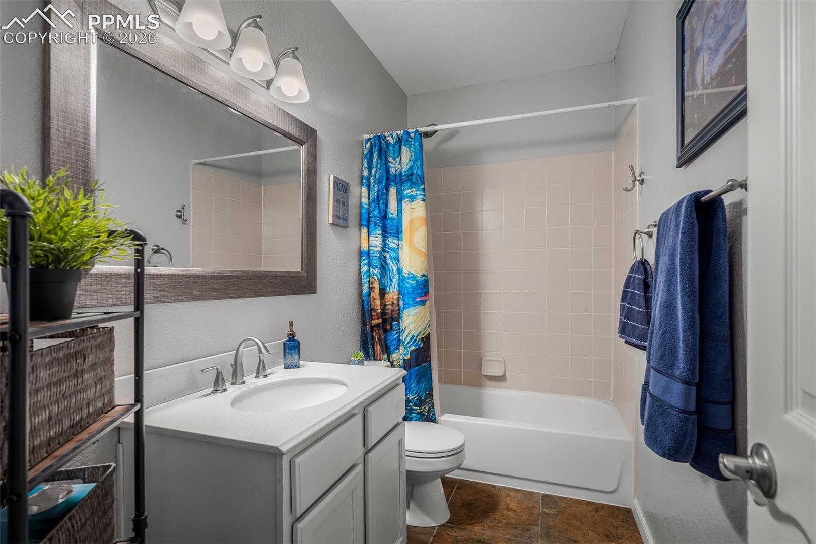 5521 Calamity Jane Lane