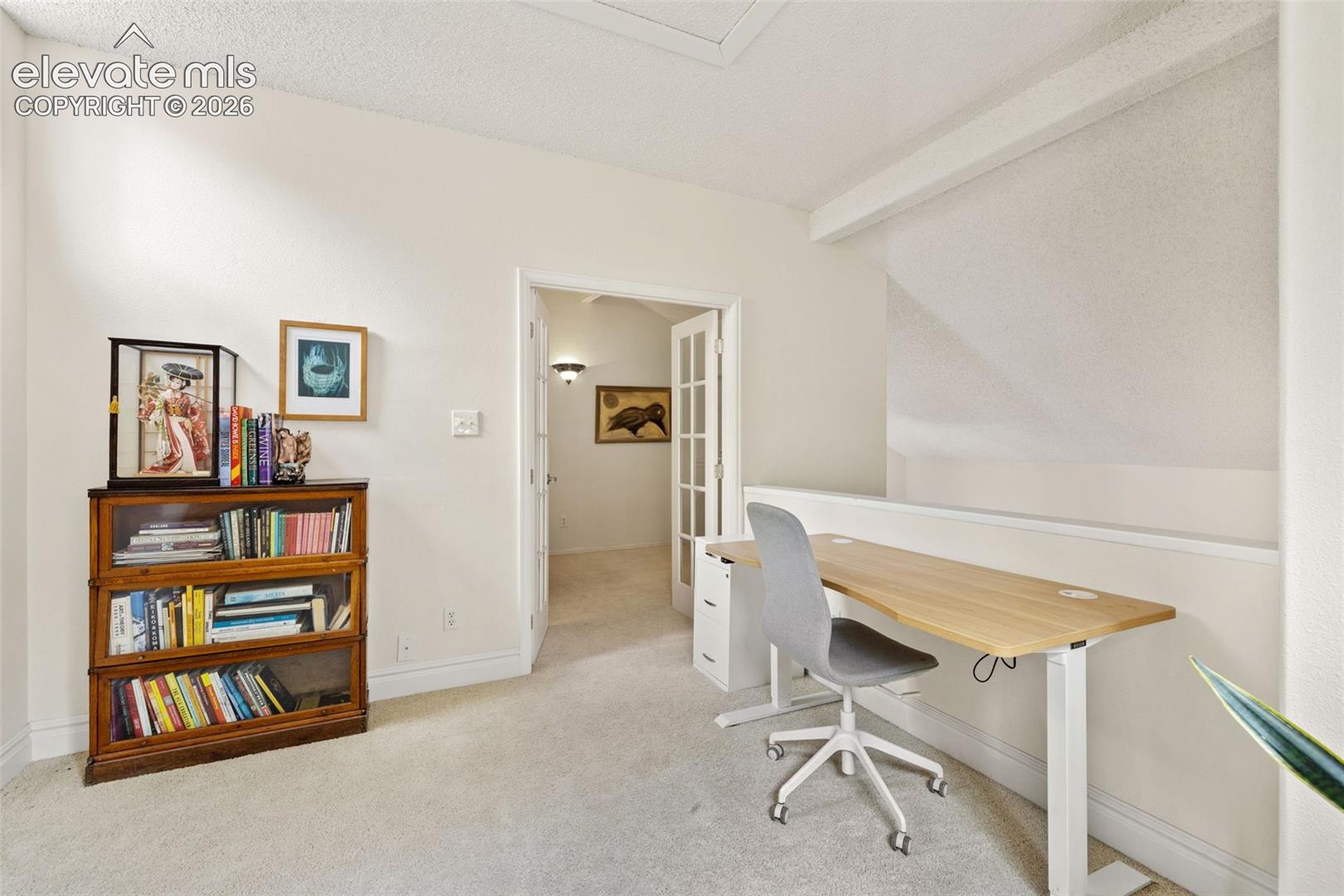 Photo 22 of 555 Autumn Crest Circle #F, Colorado Springs