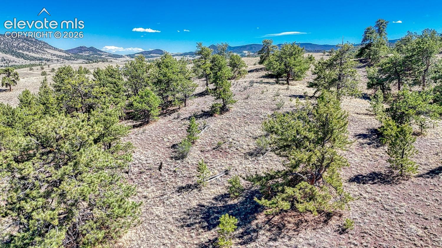 Photo 24 of Lot 11 Highway 9, Hartsel