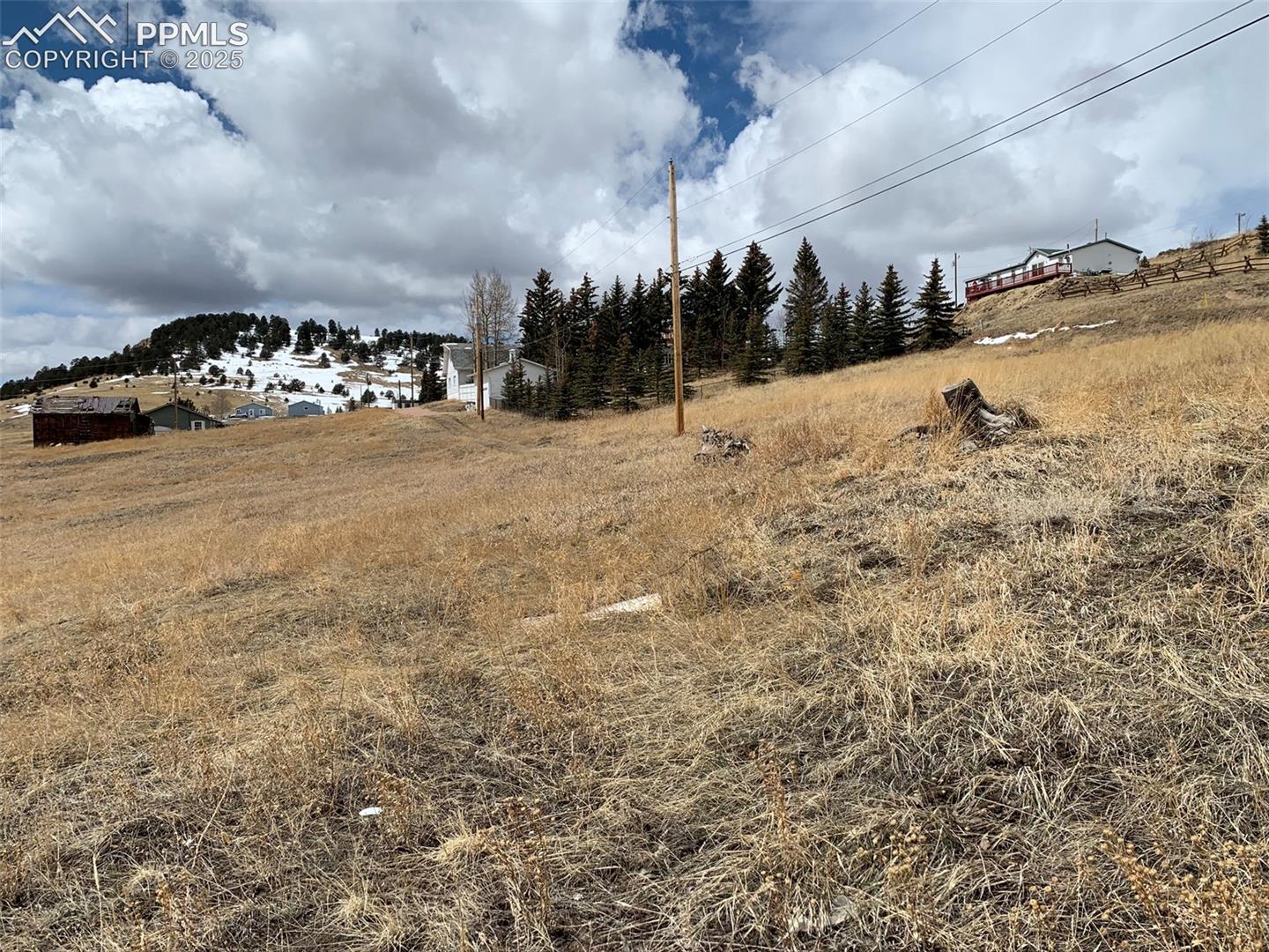 Photo 13 of El Paso Avenue, Cripple Creek