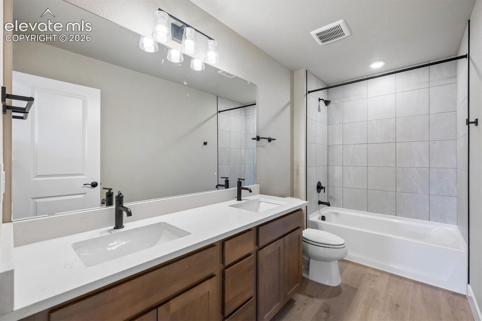 Photo 16 of 5440 Triple Tree Street, Colorado Springs