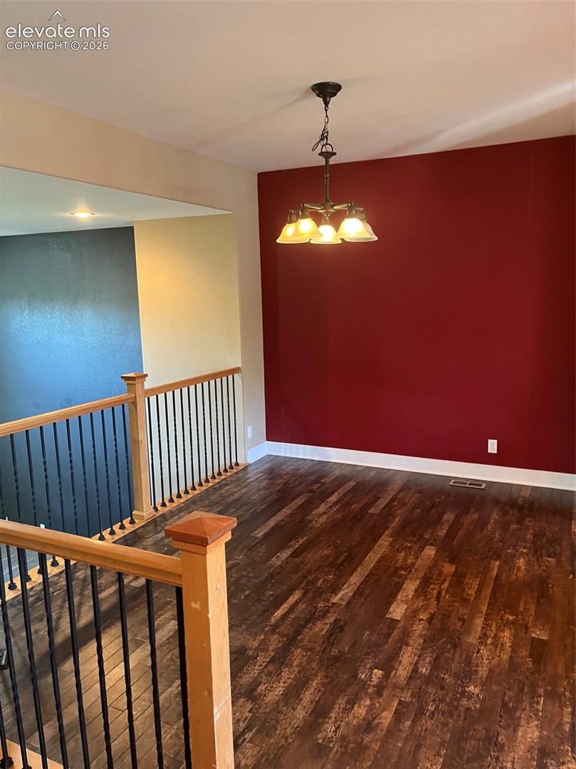Photo 13 of 2657 STONECROP RIDGE Grove, Colorado Springs