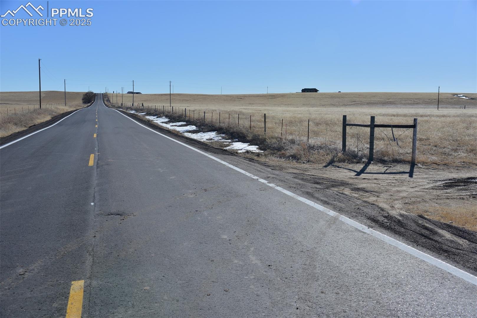 Photo 13 of Parcel 3-7 Peyton Highway, Calhan
