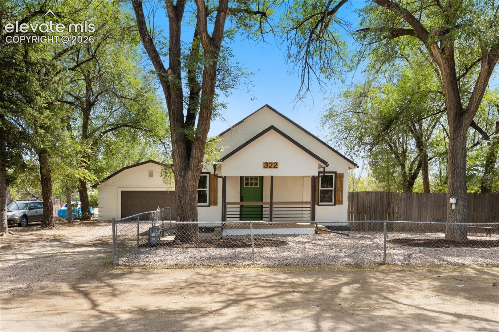 322 W Illinois Ave, Fountain, CO 80817