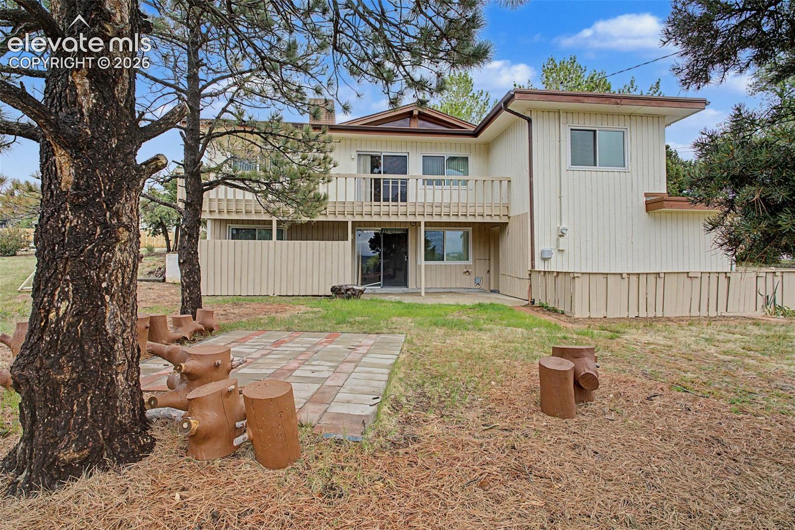 2171 Copley Rd, Colorado Springs, CO 80920