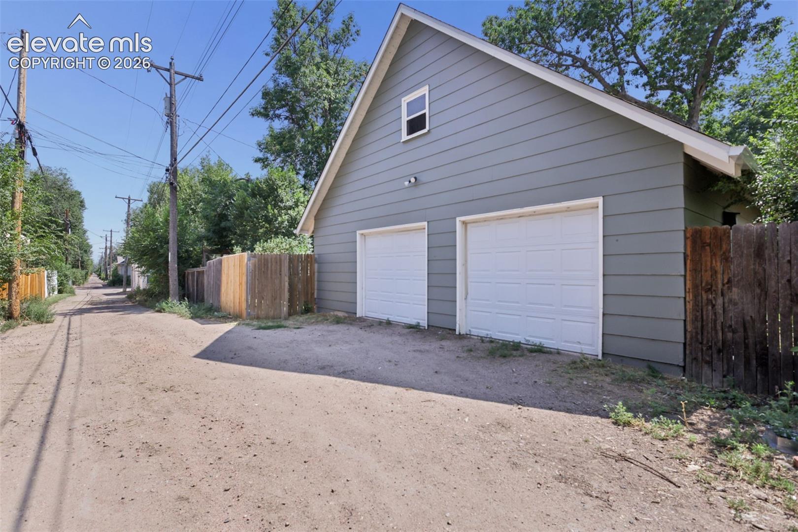Photo 29 of 1812 W Pikes Peak Avenue, Colorado Springs