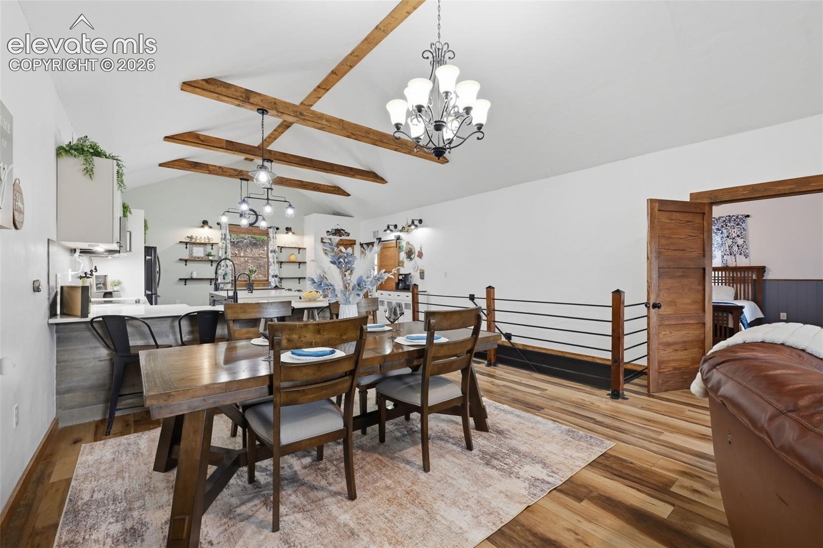 Photo 6 of 294 Vista De Agua Road, Westcliffe