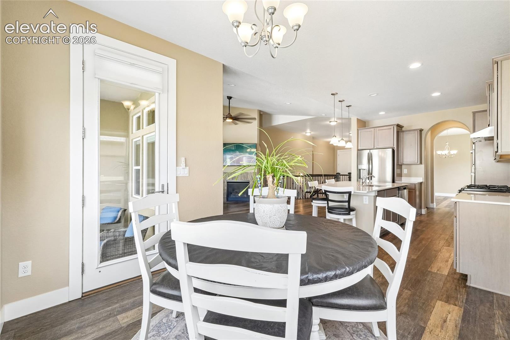 Photo 7 of 13117 Stone Peaks Way, Peyton