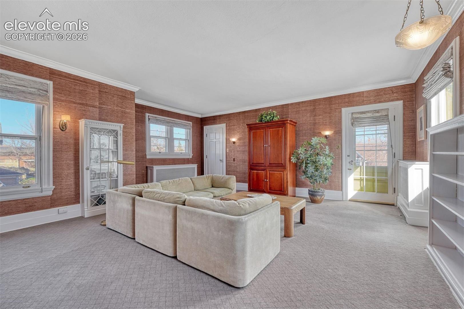 Photo 33 of 1415 N Cascade Avenue, Colorado Springs