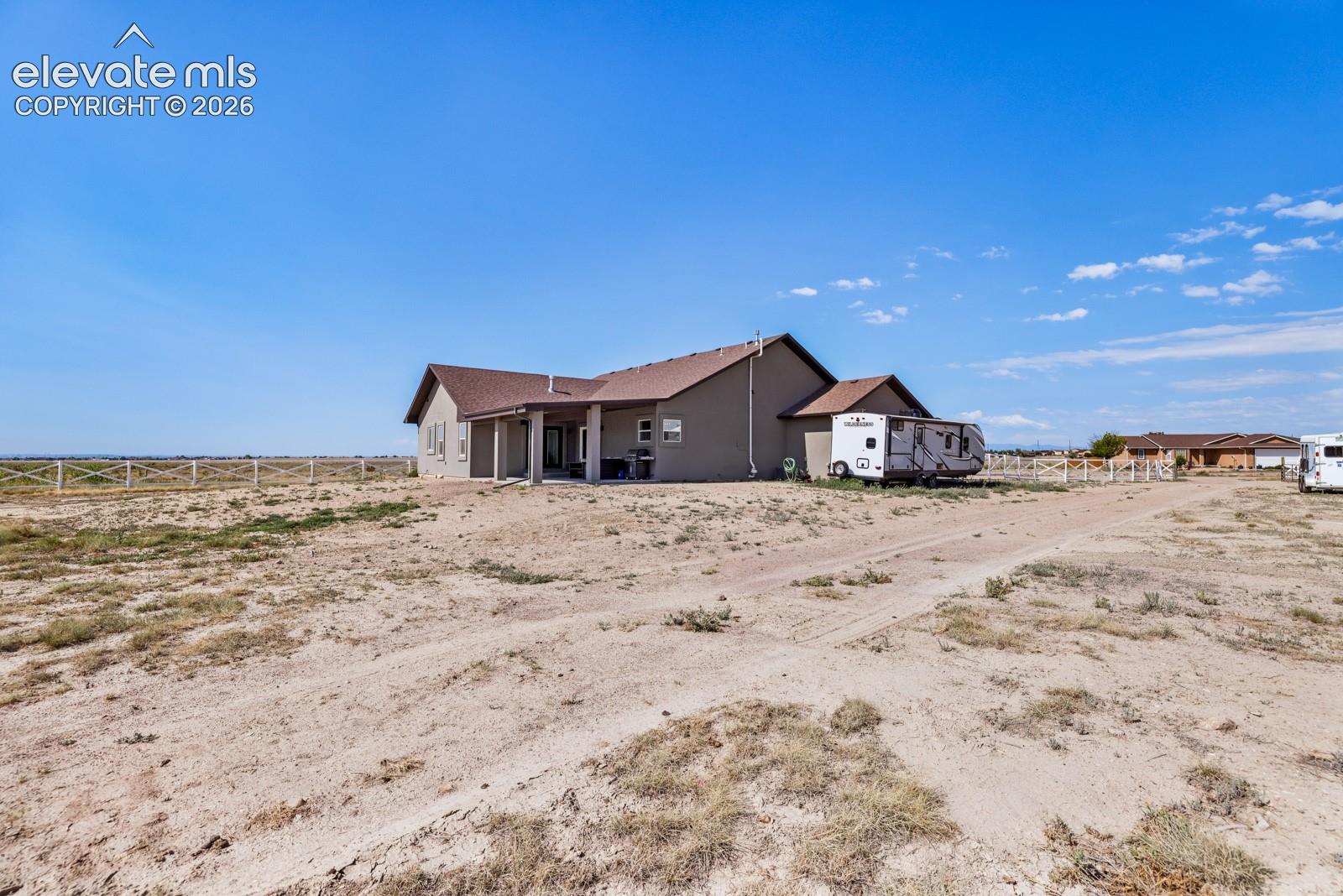 Photo 39 of 1180 N Saddle Ridge Lane, Pueblo