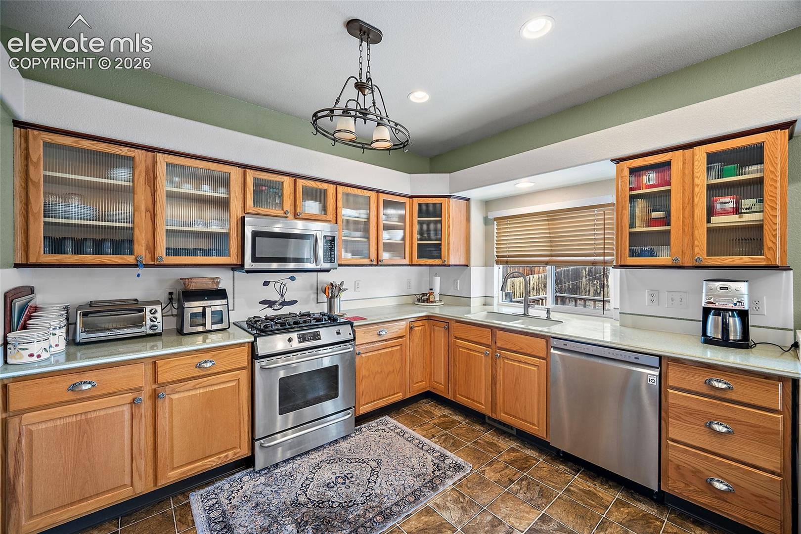 Photo 11 of 4866 Savannah Hawk Drive, Colorado Springs