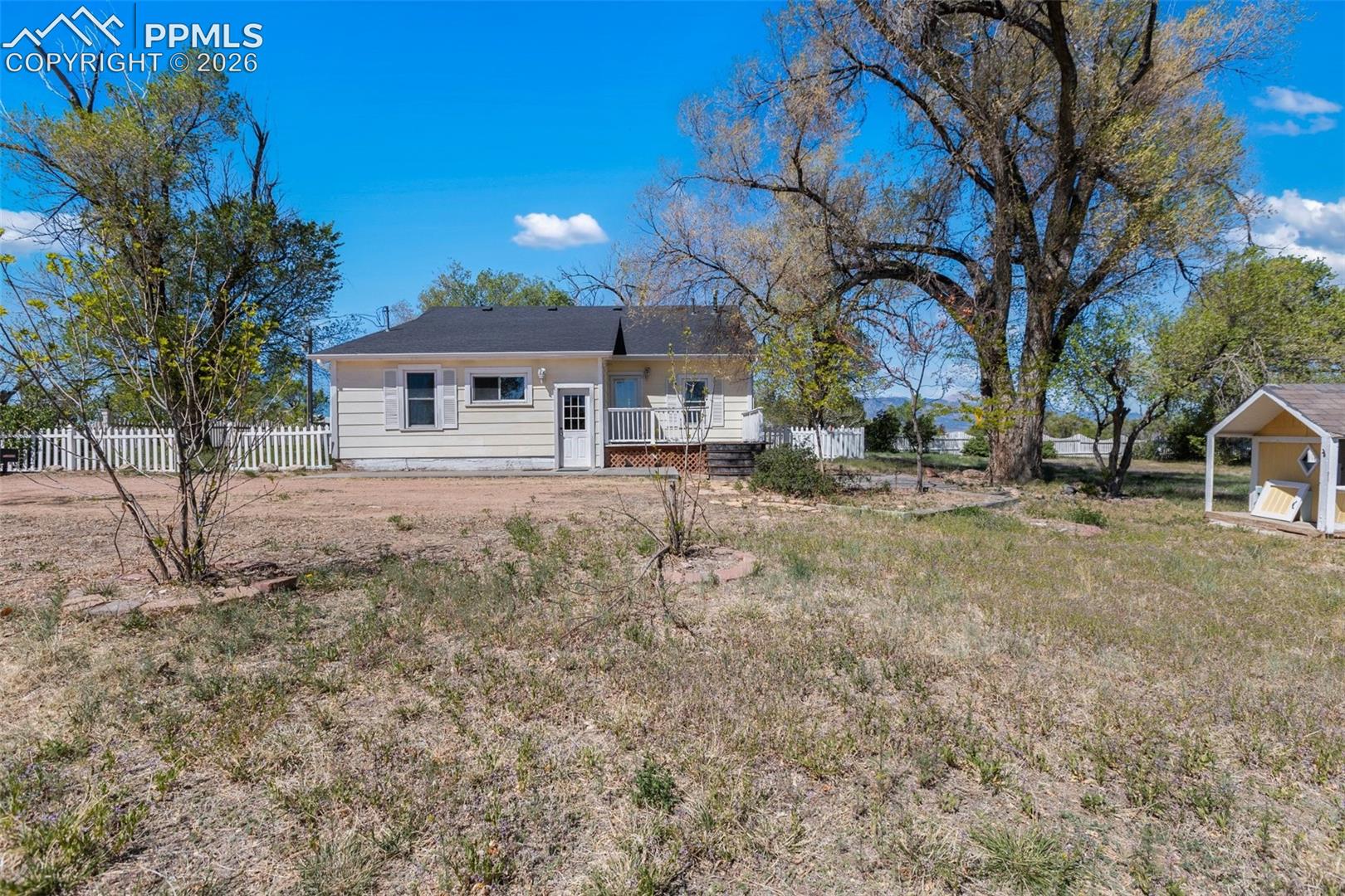10355 Link Rd, Fountain, CO 80817