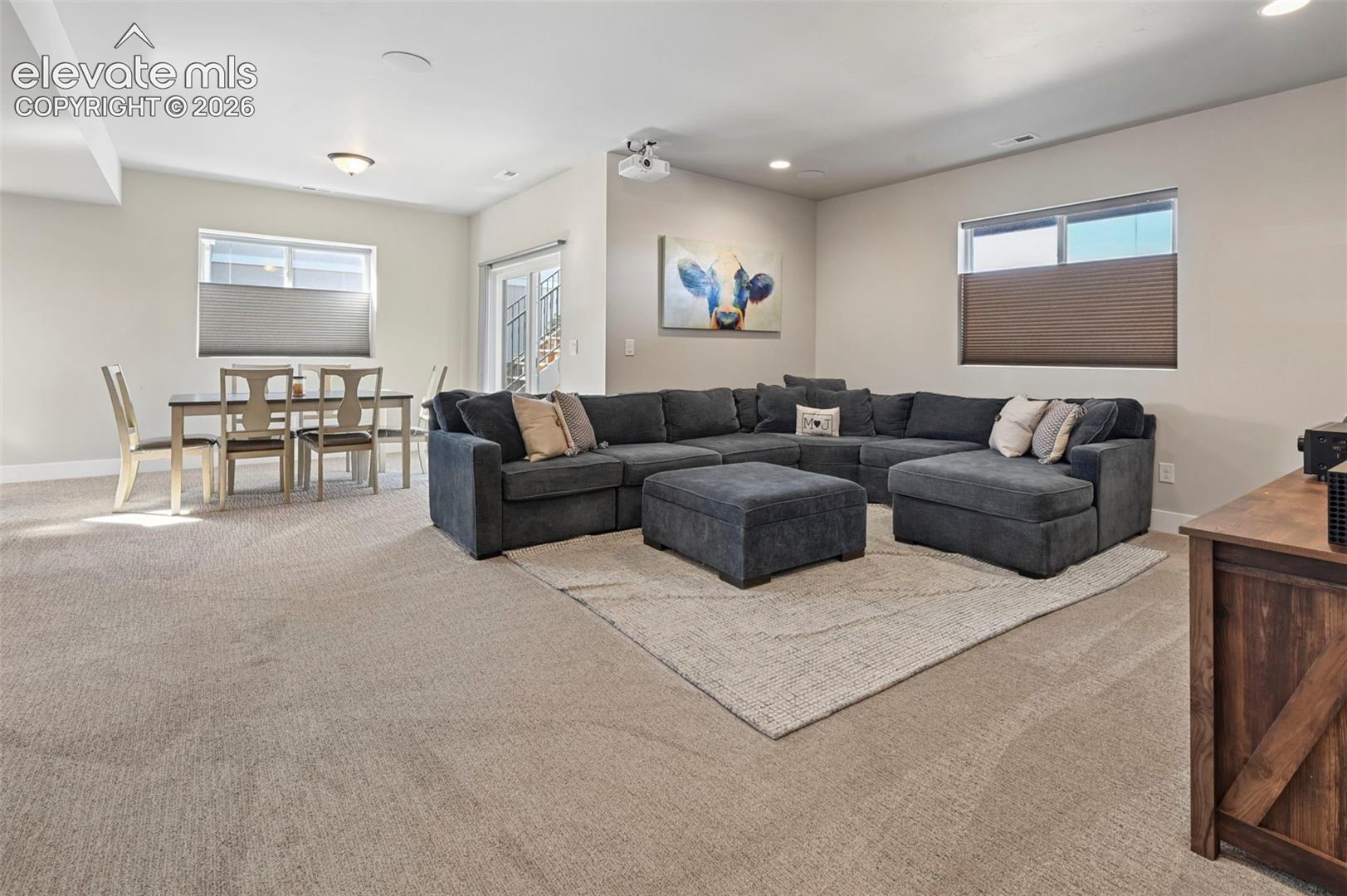 Photo 33 of 9776 Antelope Ravine Drive, Colorado Springs