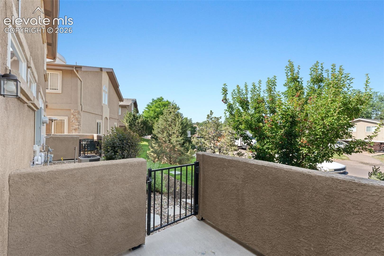 Photo 37 of 1520 York Road, Colorado Springs