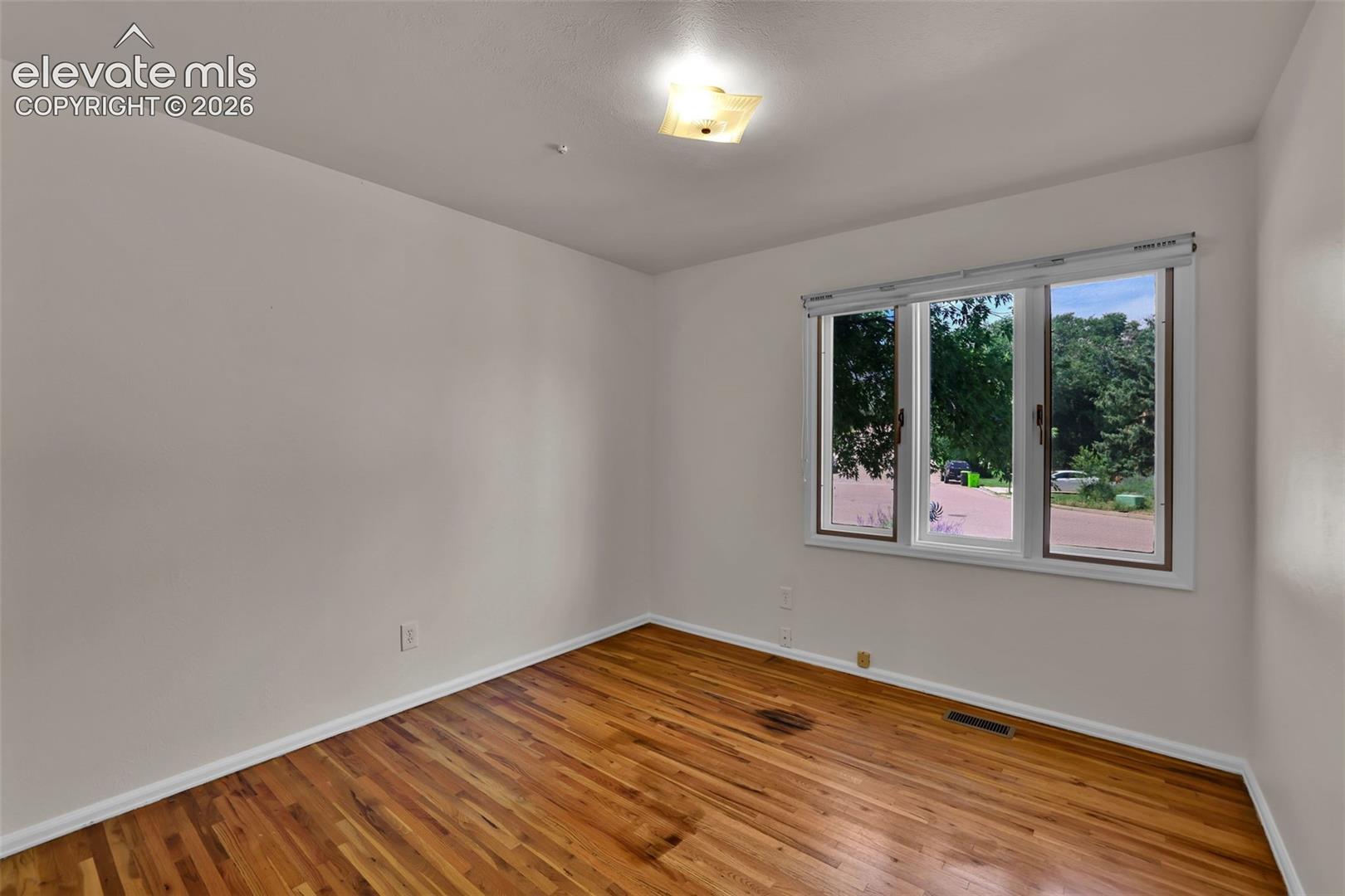 Bedroom #3