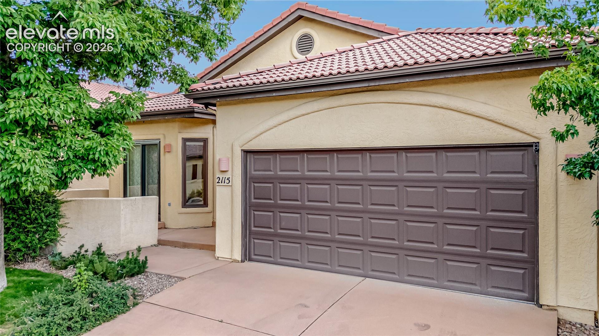 2115 Paseo Del Oro NA, Colorado Springs, CO 80904