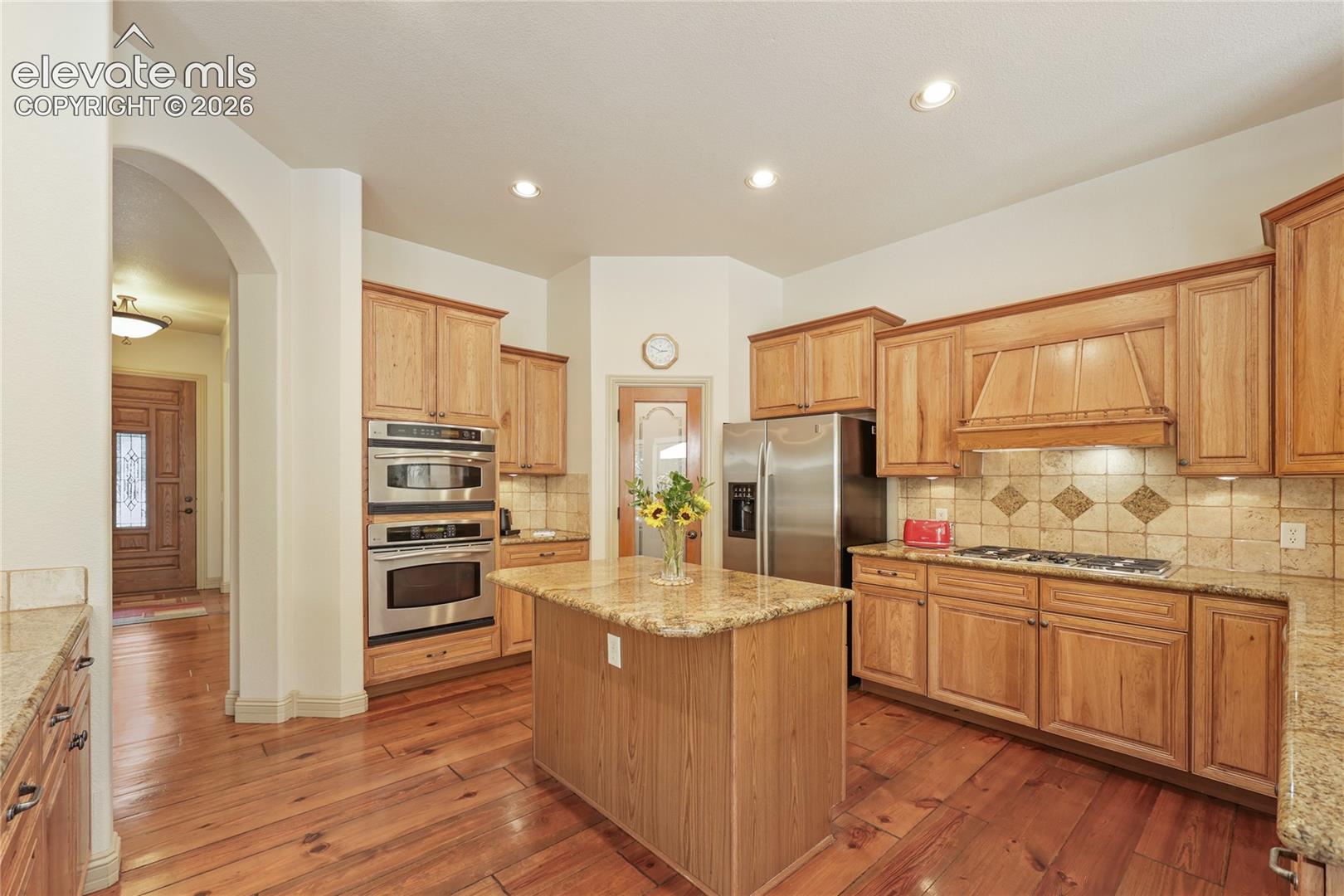 Photo 15 of 15931 Waving Branch Way, Colorado Springs