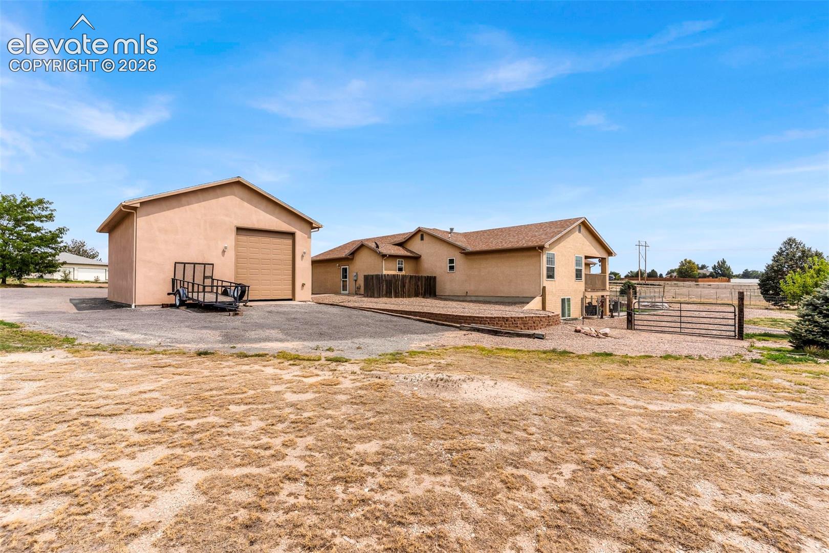 Photo 43 of 1165 S Oakleaf Drive, Pueblo West