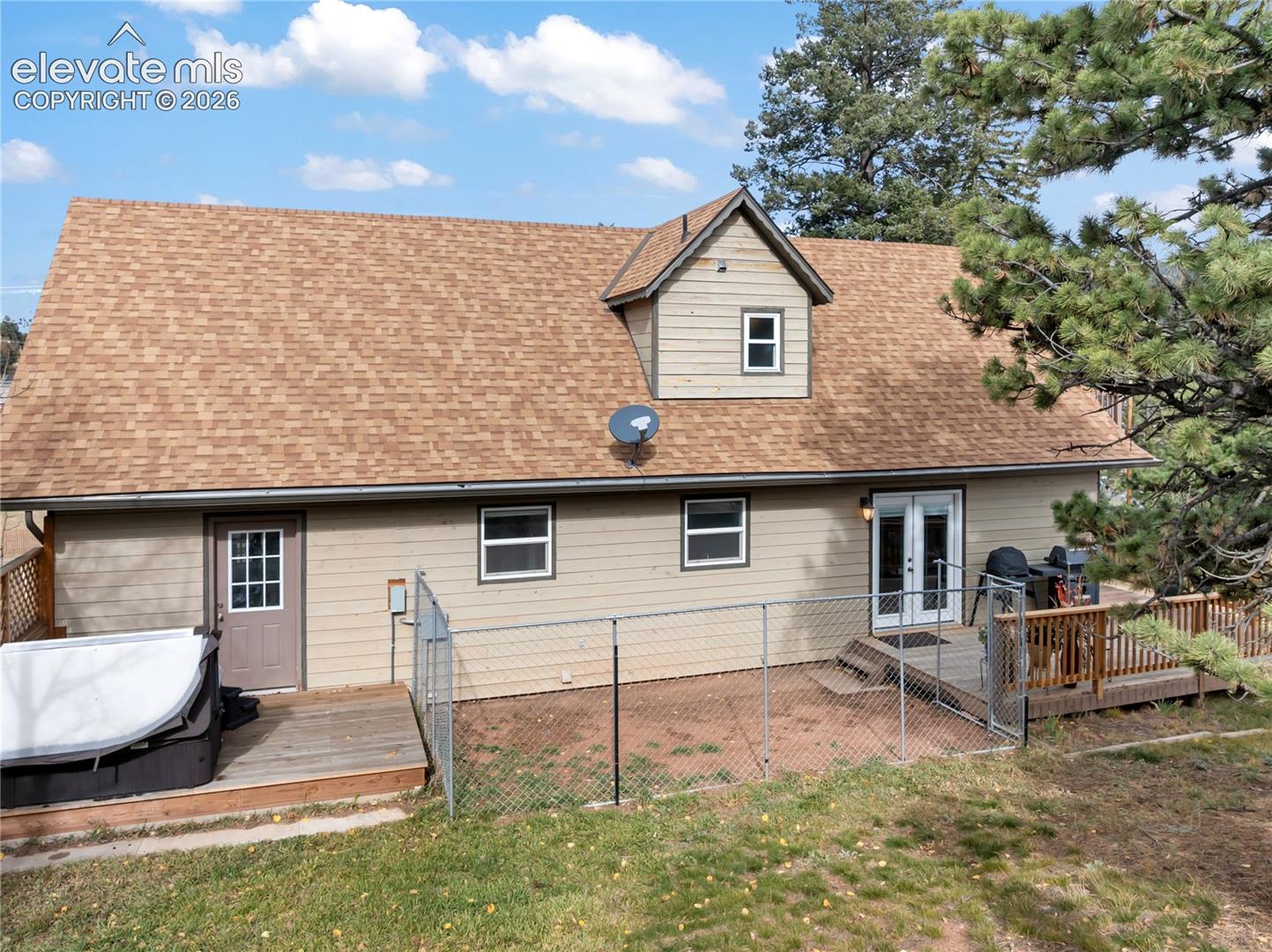 Photo 39 of 415 W Columbine Avenue, Woodland Park