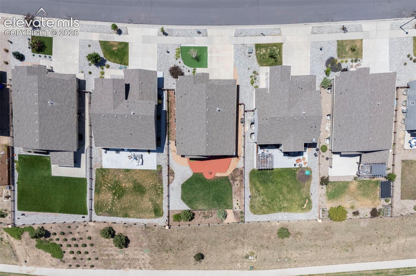 Photo 49 of 13713 Park Meadows Drive, Peyton