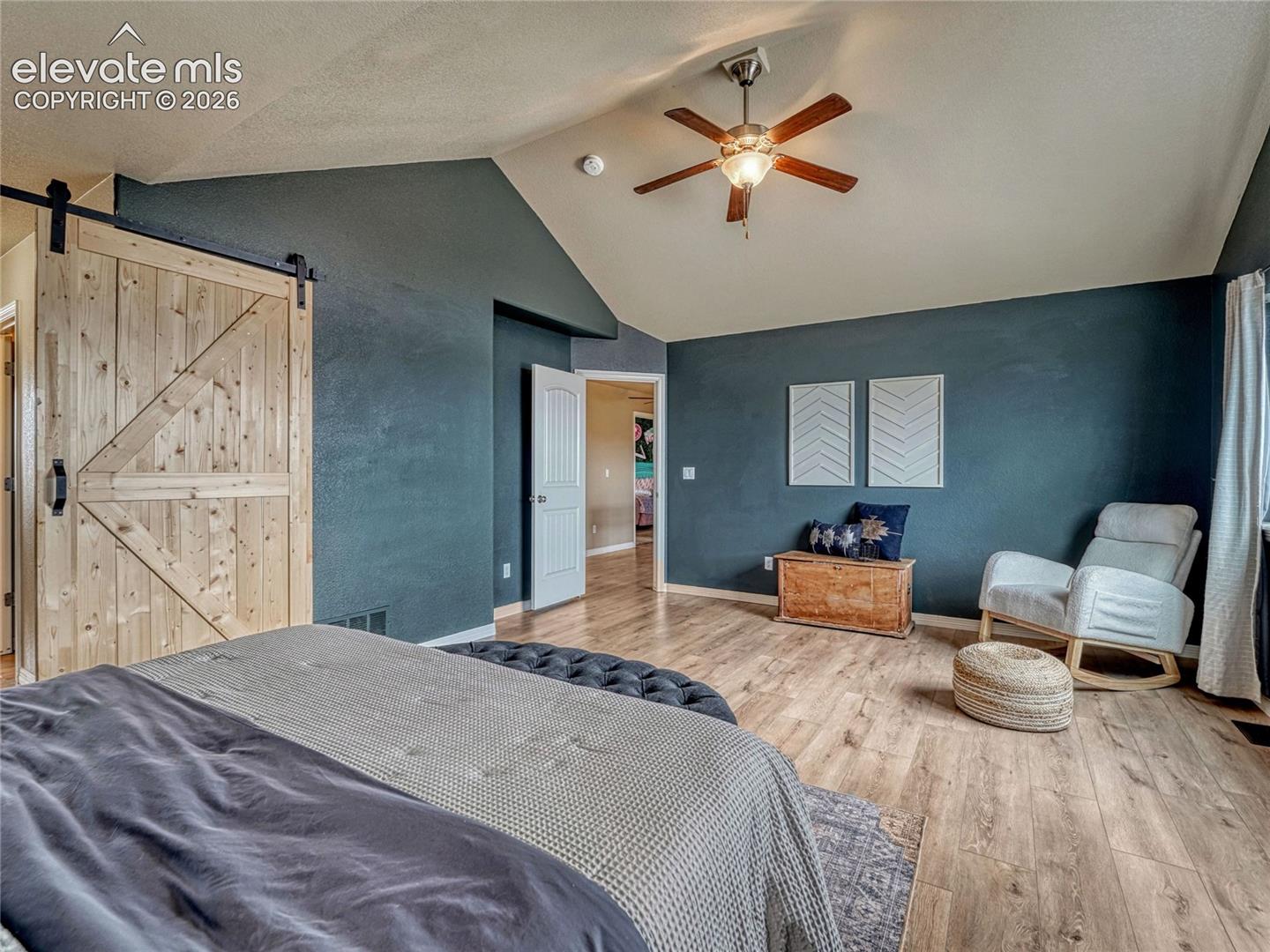 Photo 17 of 10082 Intrepid Way, Colorado Springs