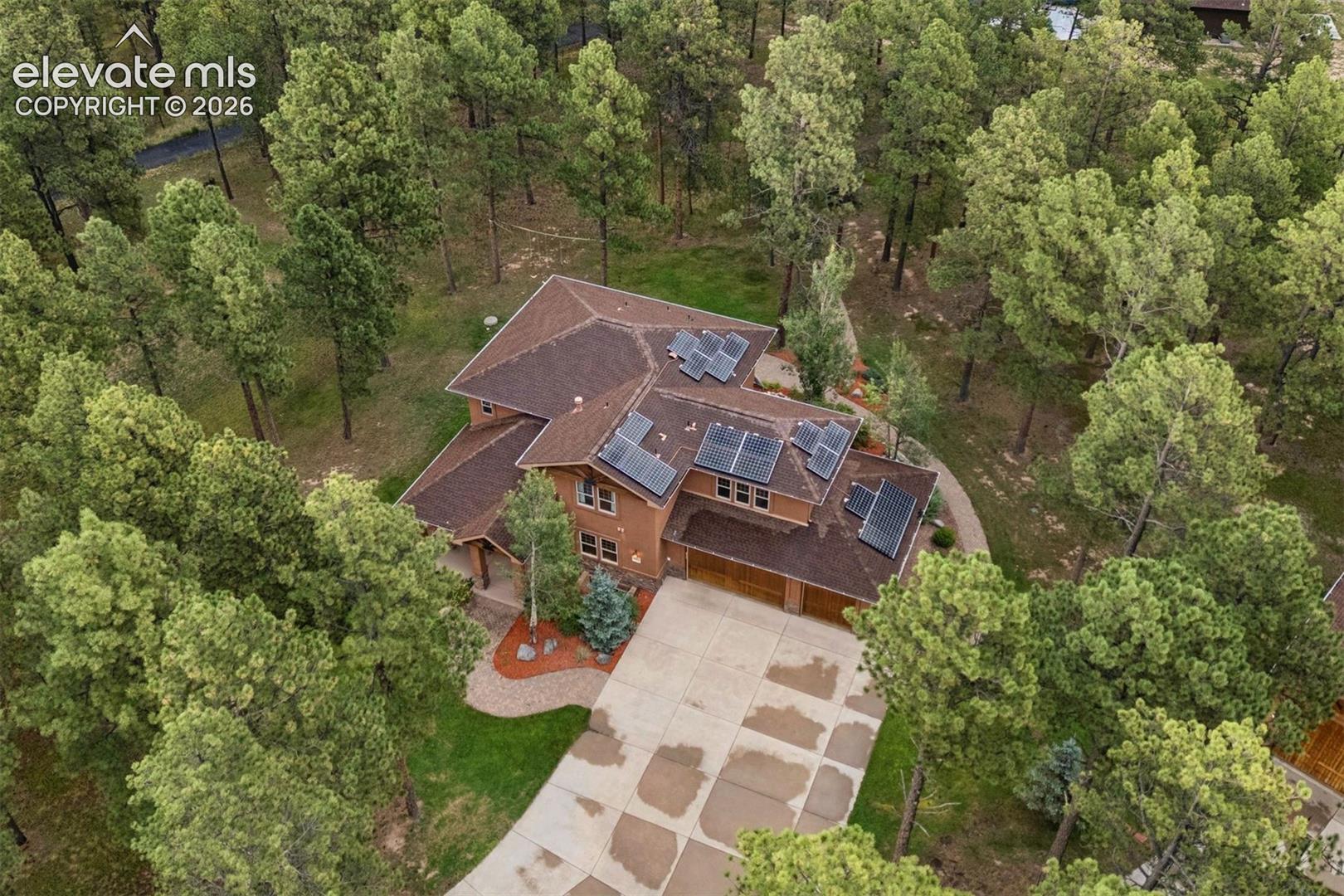 Photo 41 of 14953 Snowy Pine Point, Colorado Springs