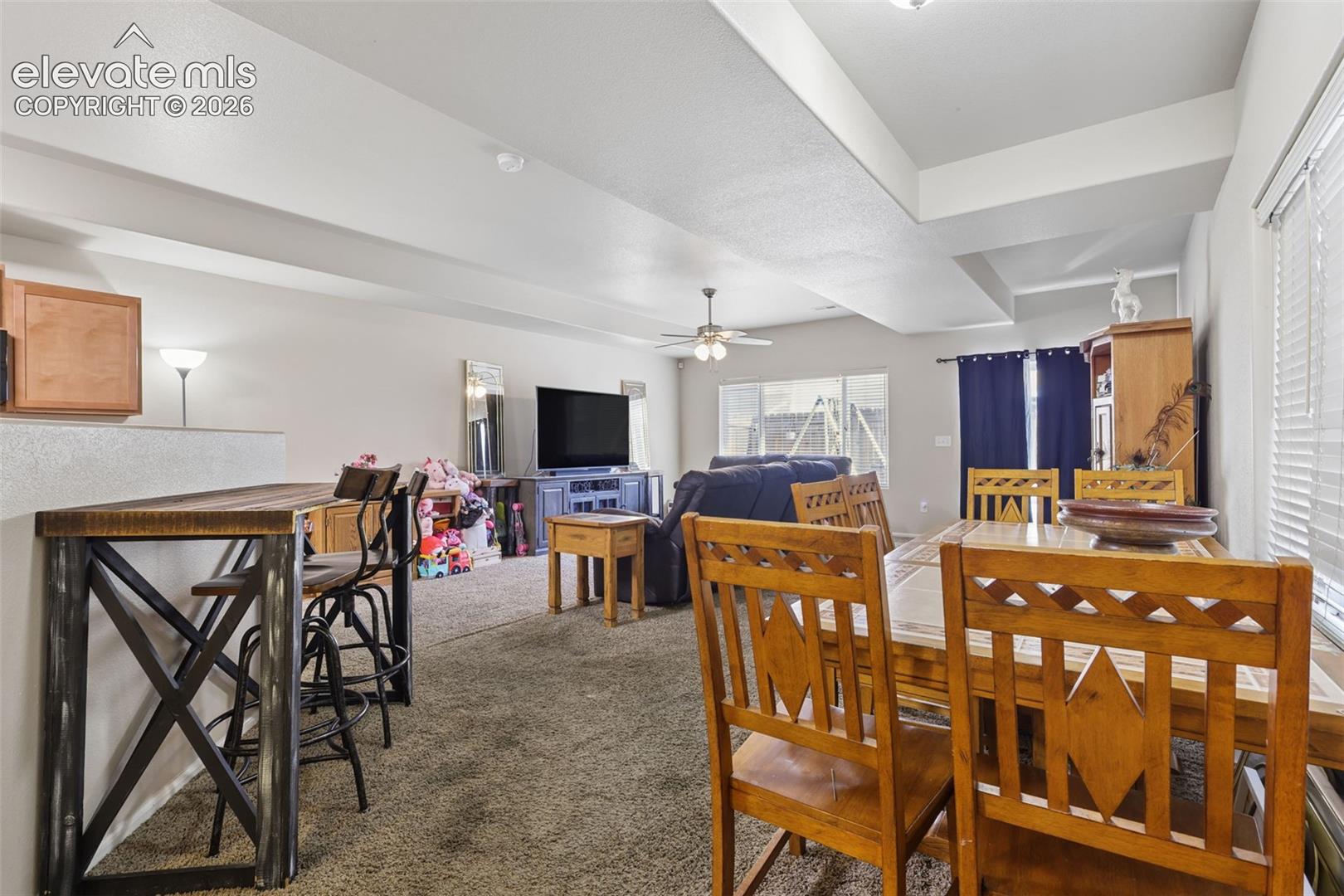 Photo 14 of 5354 Blair View, Colorado Springs