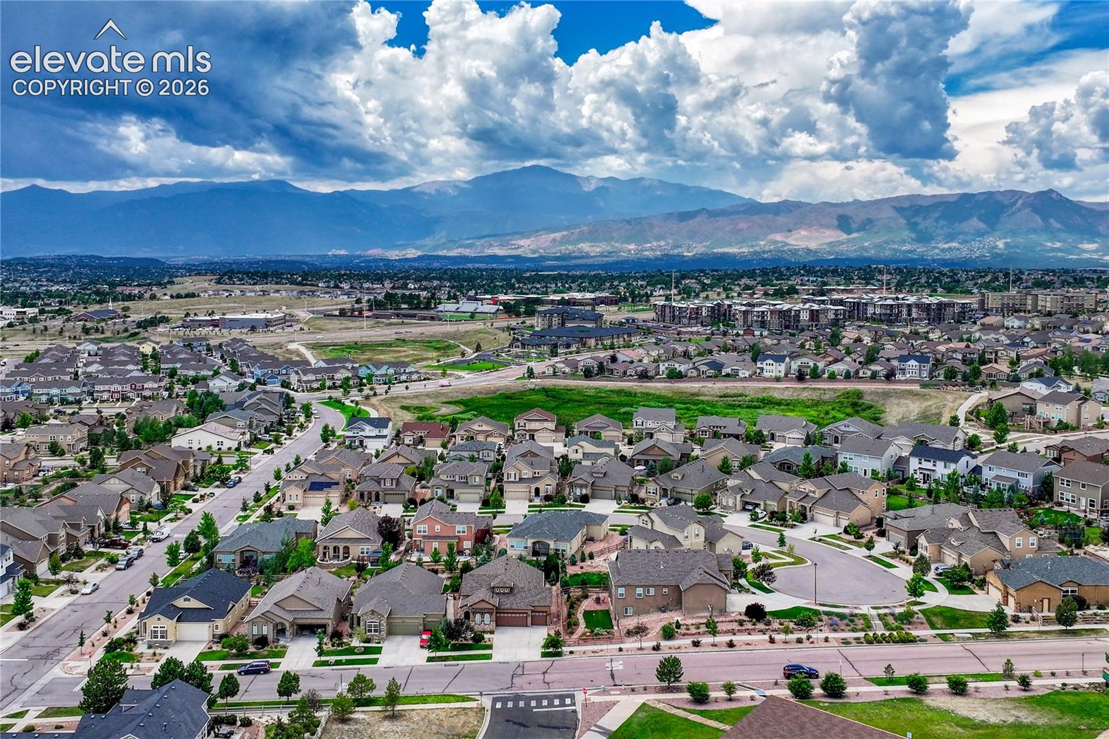 Photo 47 of 9230 Sky King Drive, Colorado Springs