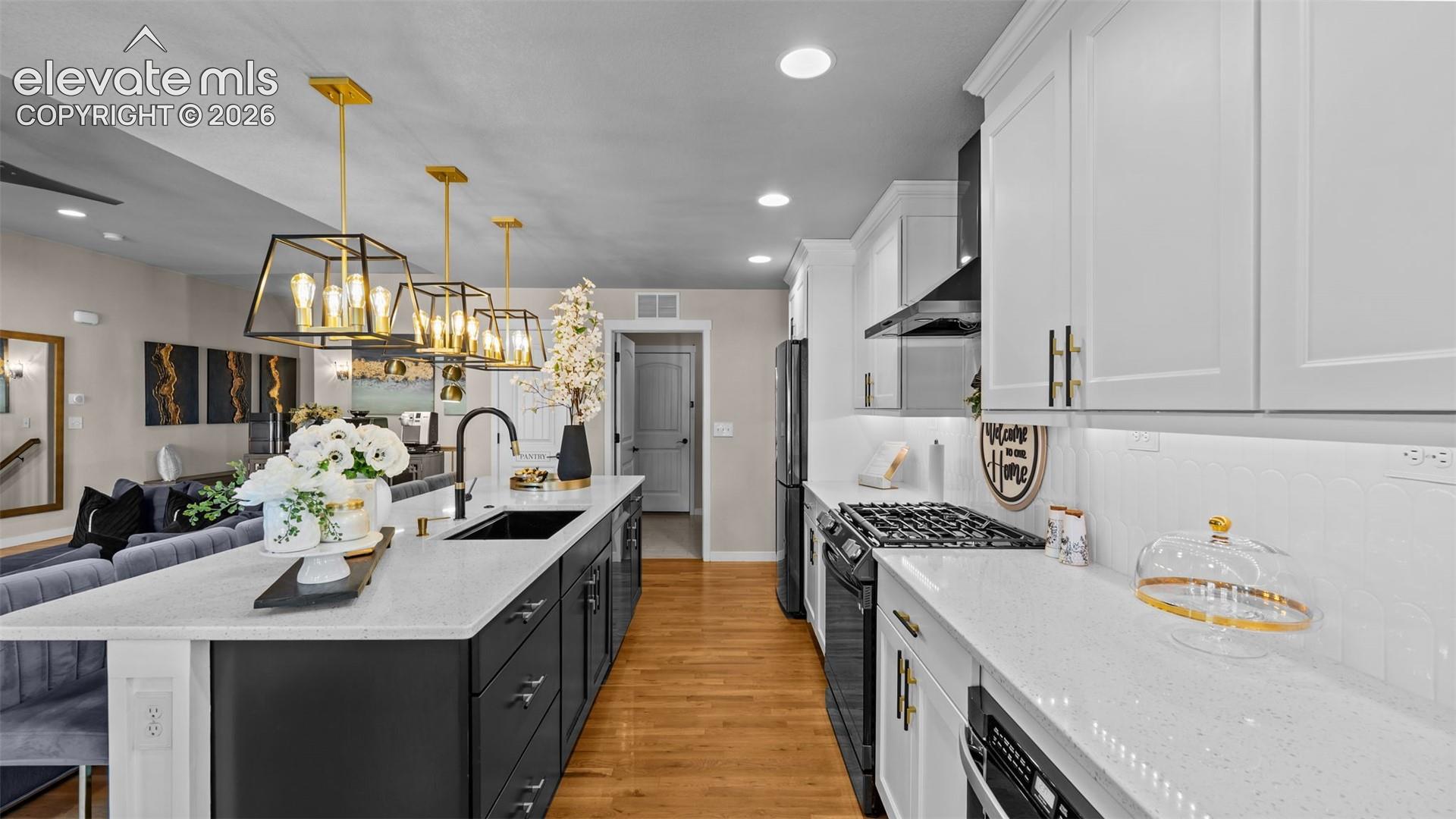 Photo 15 of 10315 Rifle Falls Way, Colorado Springs