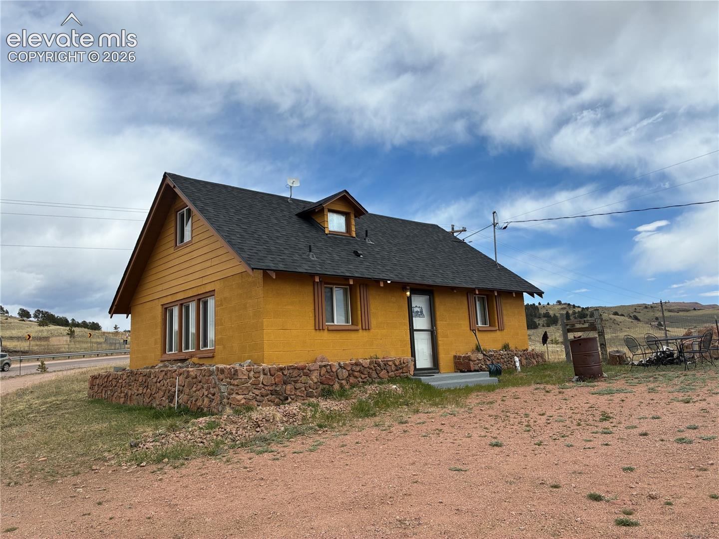 1805 Cr 1 NA, Cripple Creek, CO 80813
