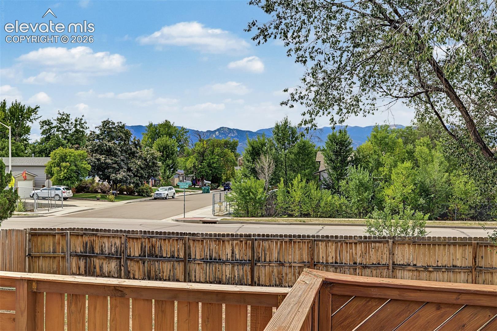 Photo 35 of 2544 Prescott Circle, Colorado Springs