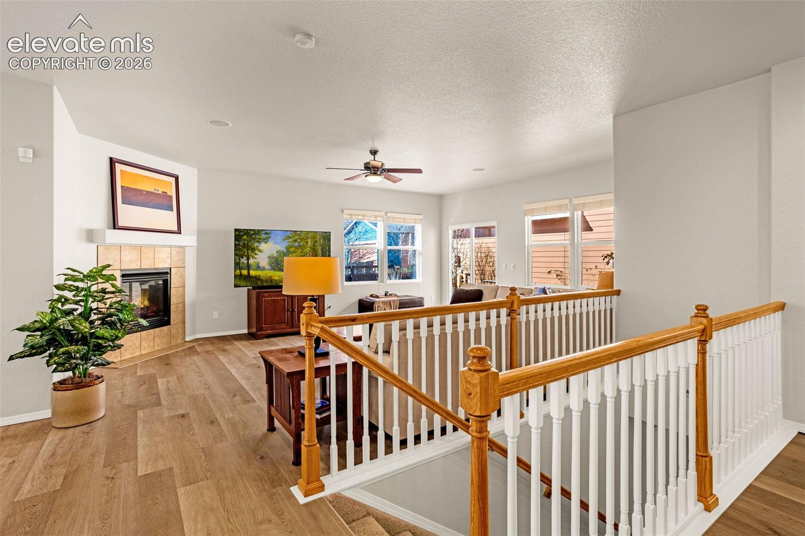 Photo 11 of 1381 Cresson Mine Drive, Colorado Springs