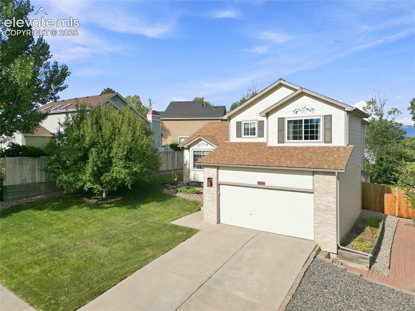 Photo 38 of 6640 Quarter Circle Road, Colorado Springs