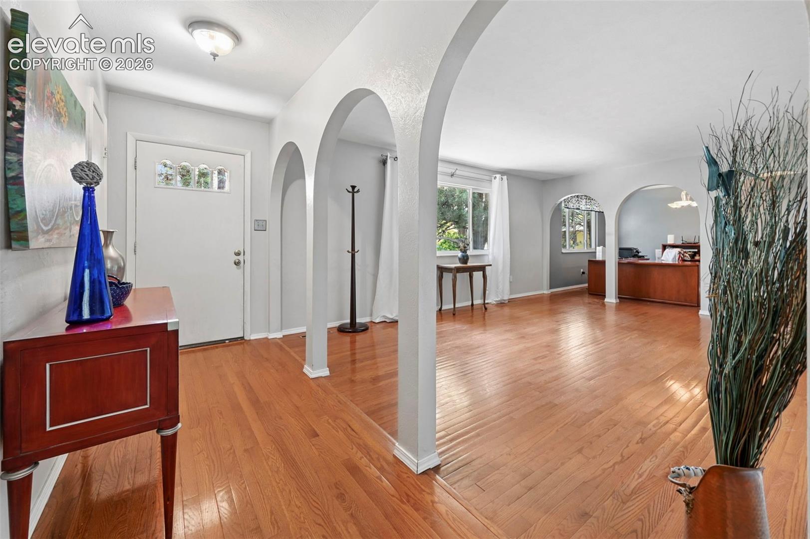 Photo 8 of 650 Allegheny Drive, Colorado Springs