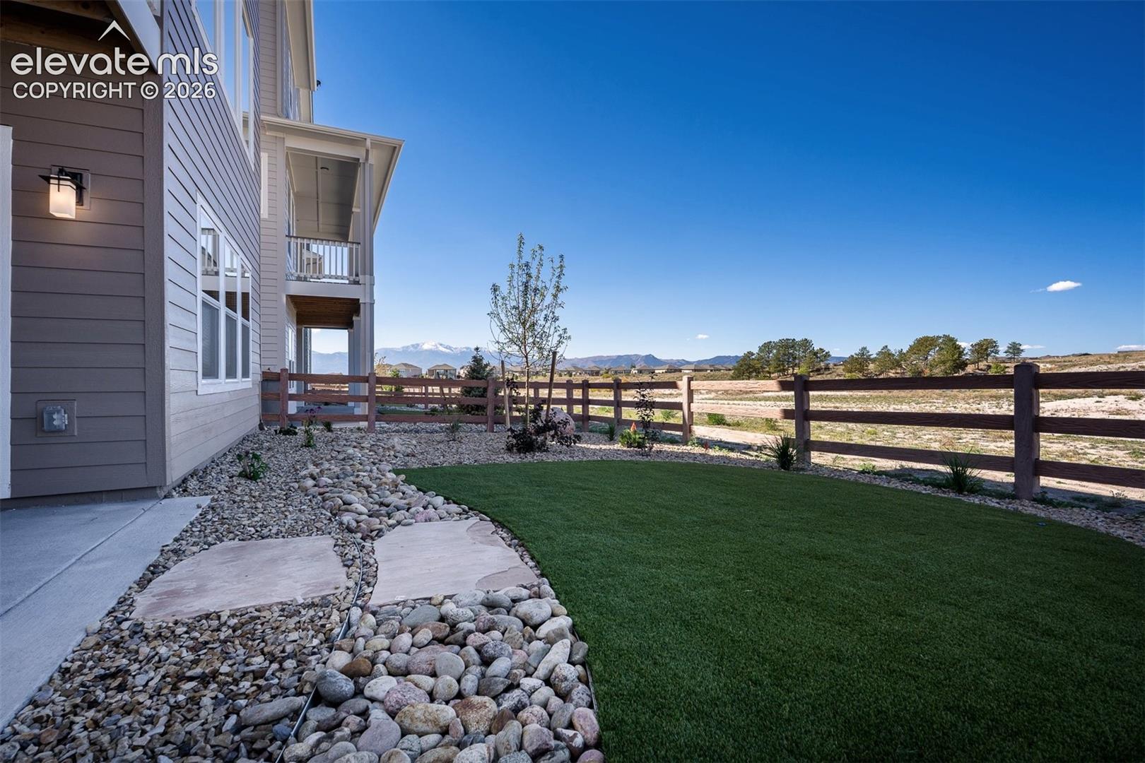 Photo 38 of 9040 Frolic View, Colorado Springs