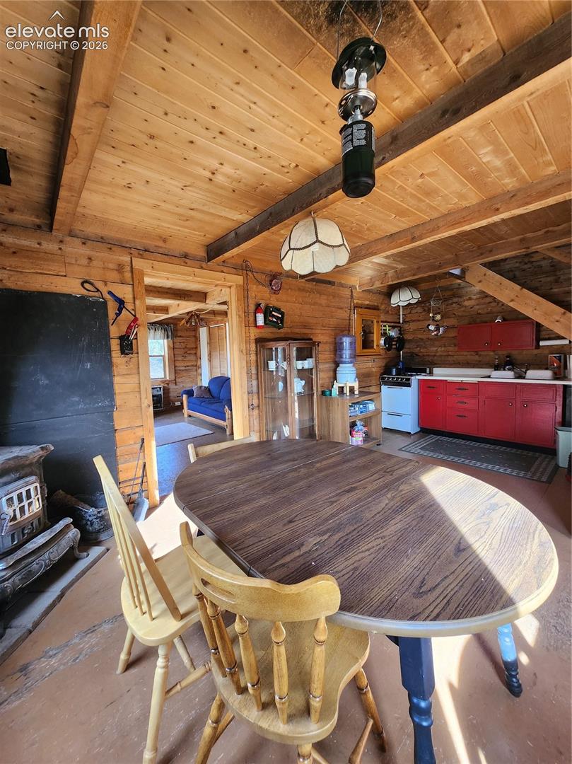 Photo 6 of 599 Ferris Drive, Westcliffe