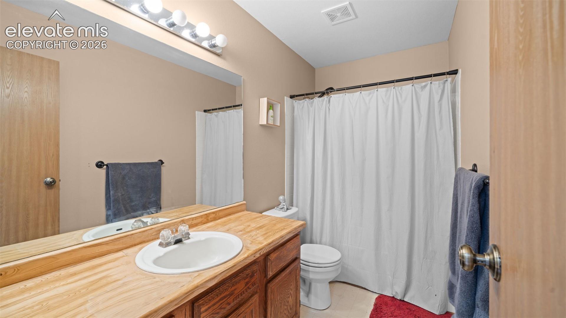 Photo 11 of 1180 Goodview Court, Colorado Springs