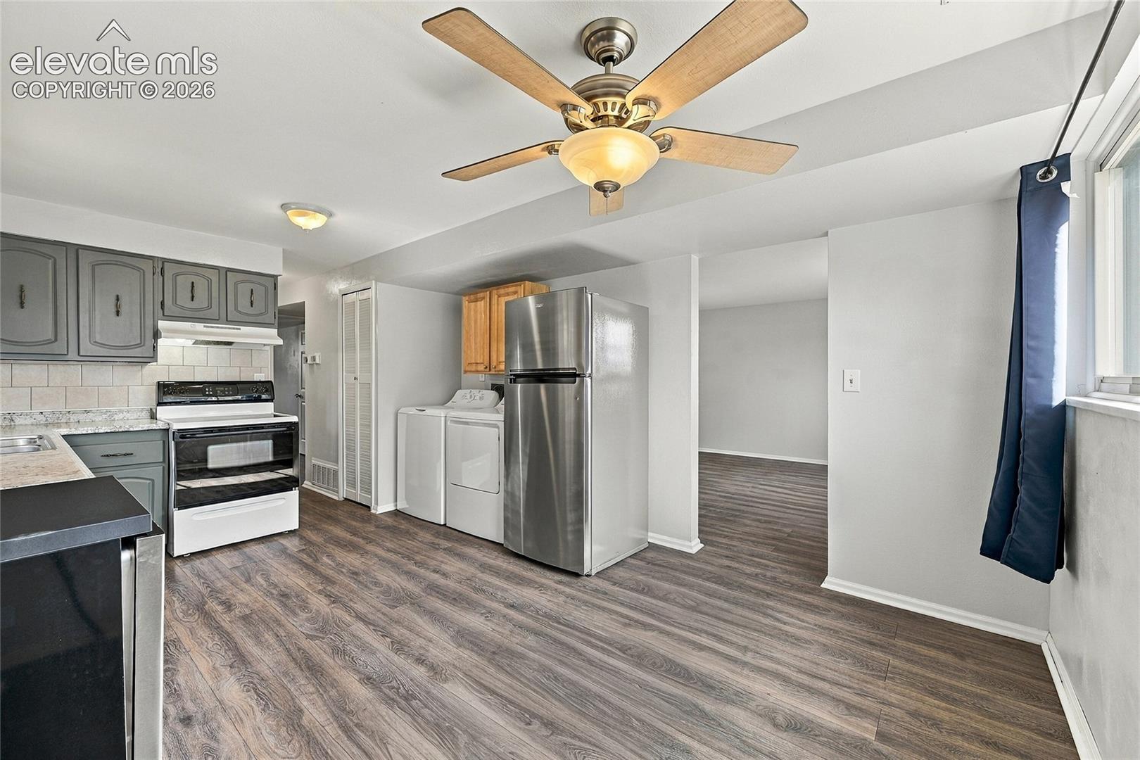 Photo 24 of 4022 4024 E San Miguel Street, Colorado Springs
