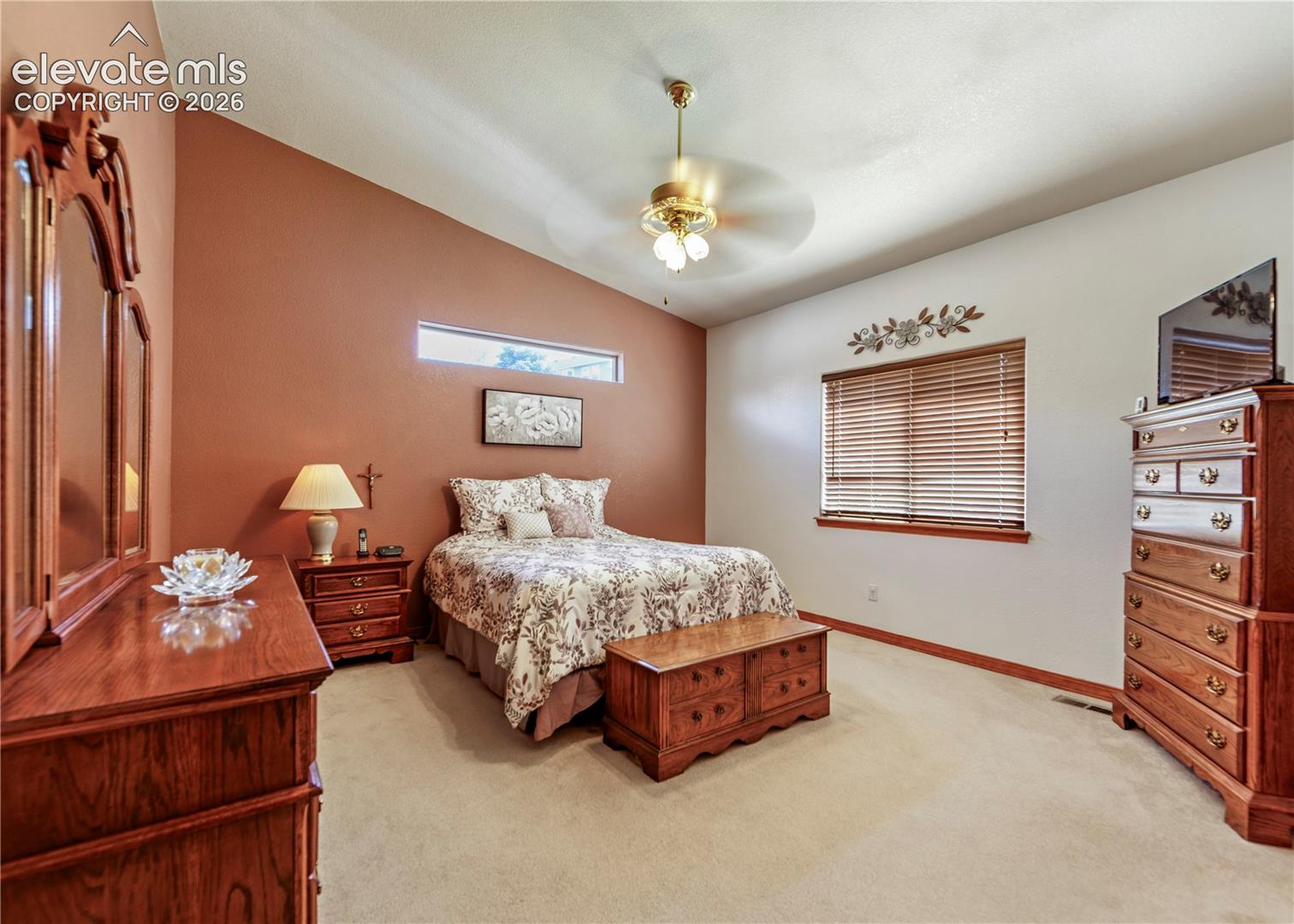 Photo 12 of 5431 Wells Fargo Drive, Colorado Springs