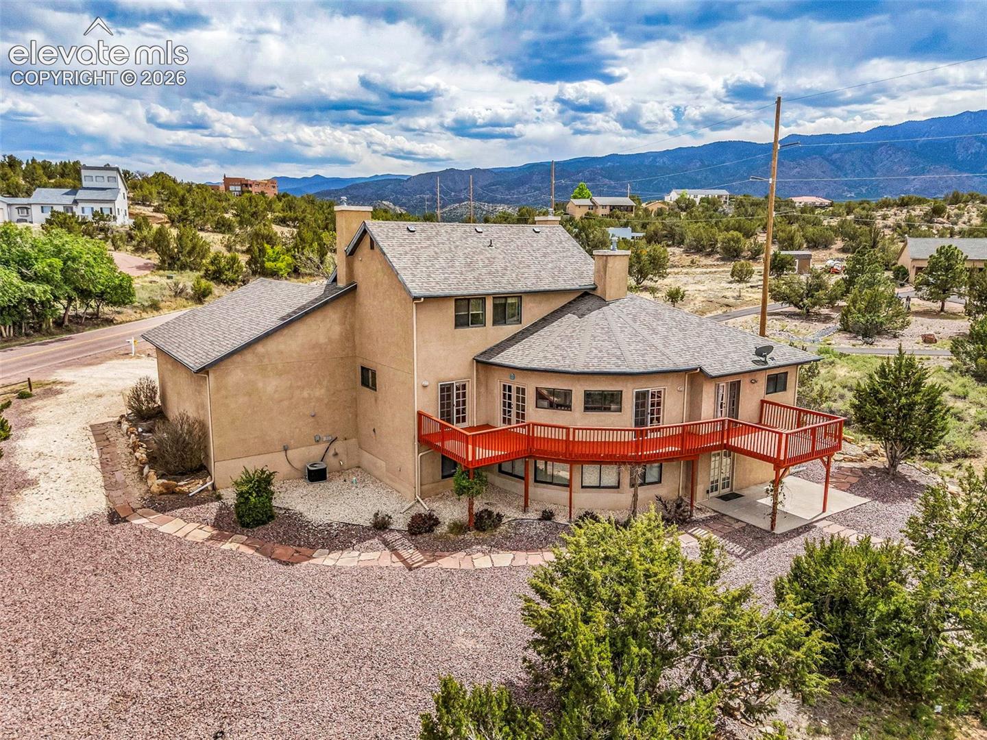 Photo 46 of 743 County Road 143, Canon City