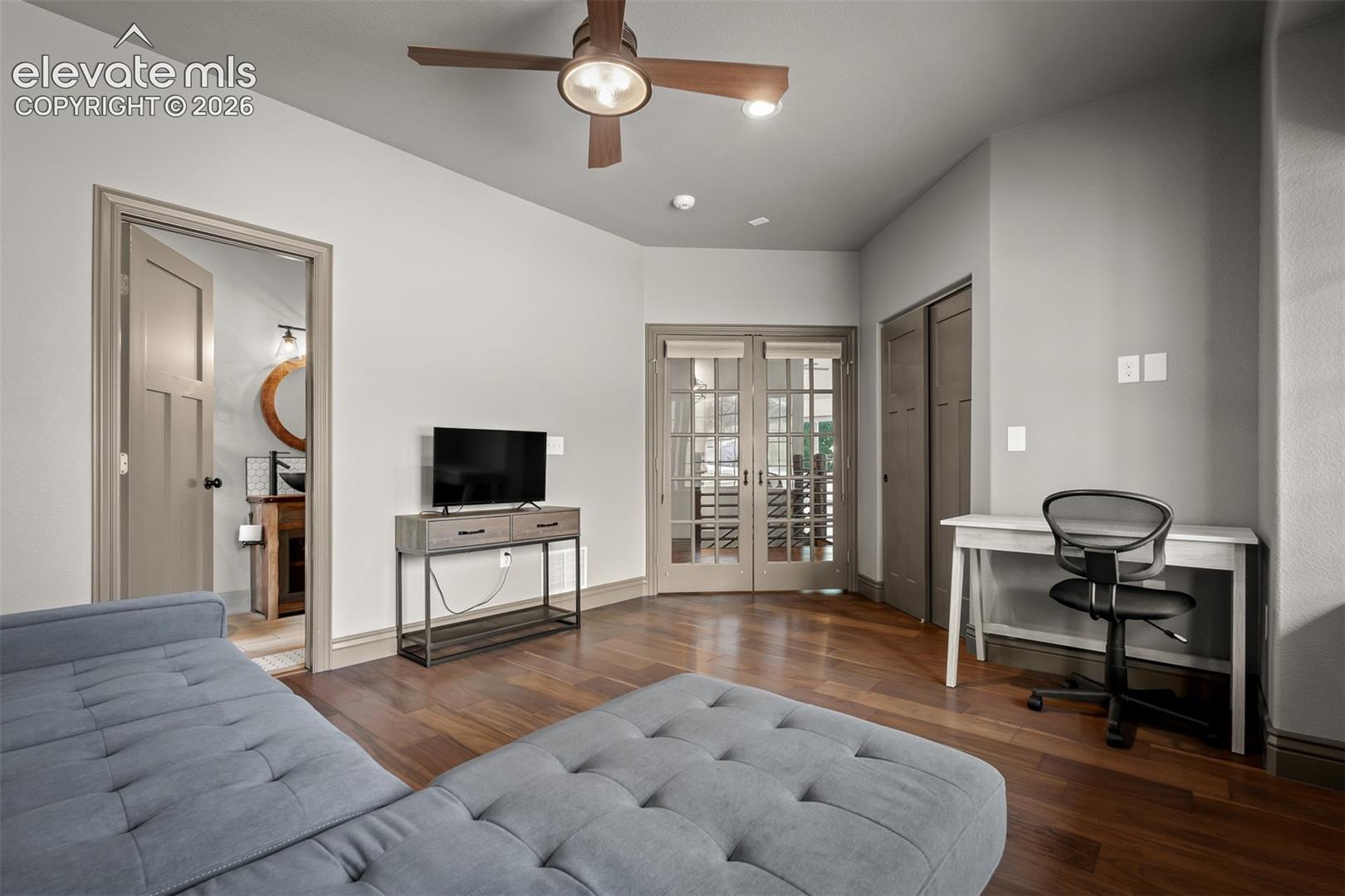 Photo 21 of 4045 Ramshorn Point, Colorado Springs