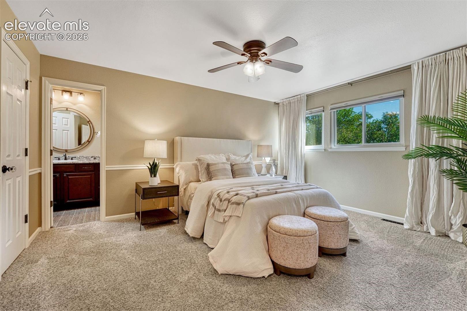 Photo 6 of 3535 Broadmoor Valley Road, Colorado Springs
