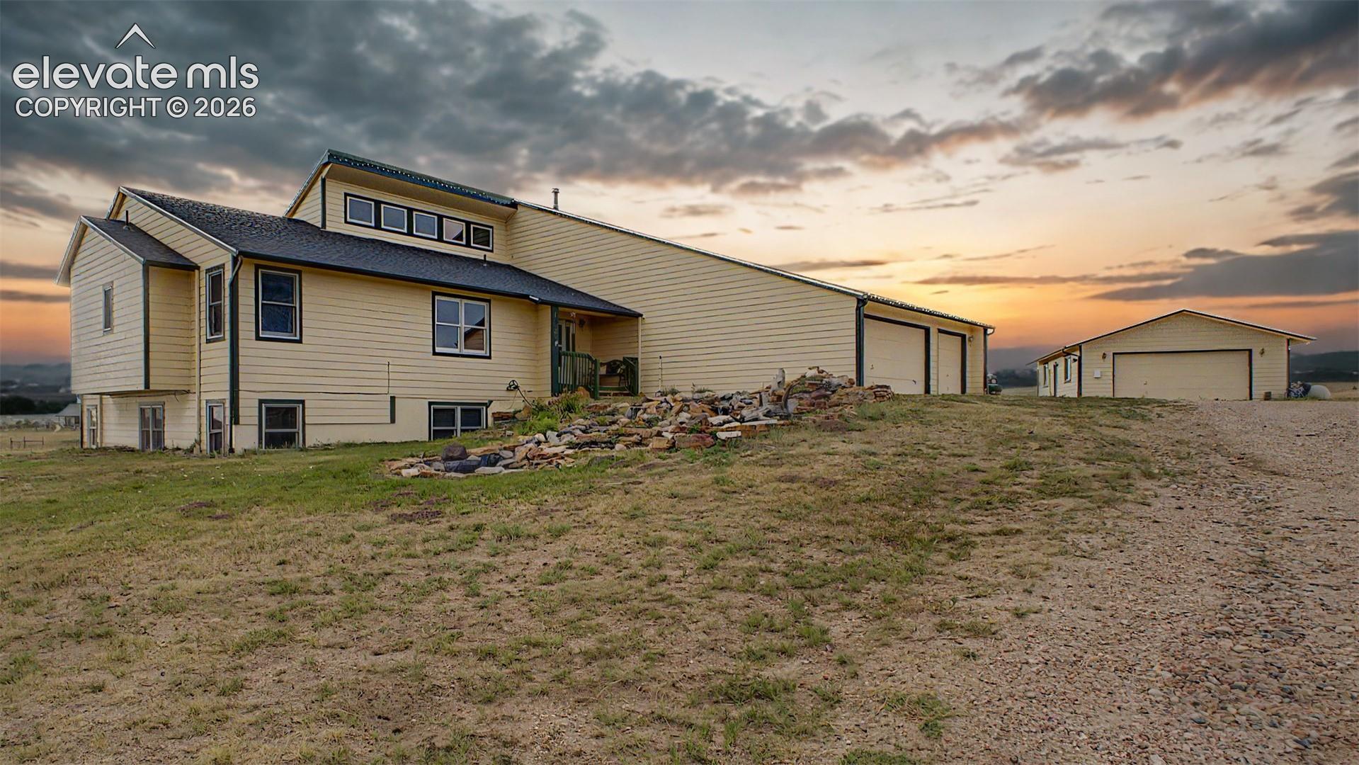 15820 Valdez Cir, Peyton, CO 80831